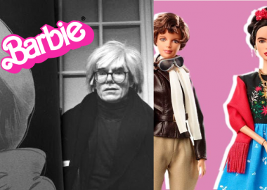 ბარბის ისტორია - 1959-present