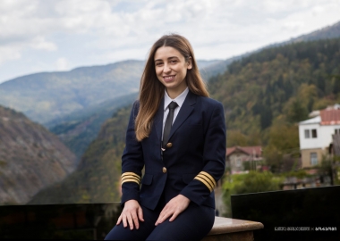 ადამიანები ბორჯომიდან -ისტორია #2