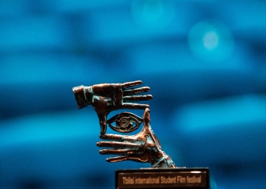 სტუდენტური კინოფესტივალის, “ამირანის” გამარჯვებულები - 2023