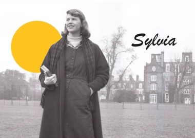 სილვია პლათის მარადიული ბრწყინვალება