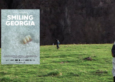 სინედოკის ქართული პრემიერები ბათუმის საავტორო ფილმების ფესტივალზე