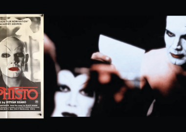 არტისტი დიქტატორულ რეჟიმში - იშტვან საბოს ფილმი „მეფისტო“