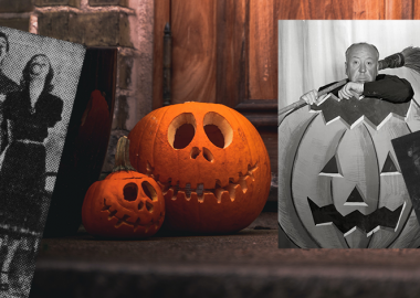ჰელოუინის წარმოშობის ისტორია