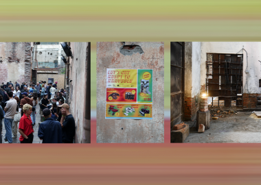 Let's get ready to RRUBBLE!