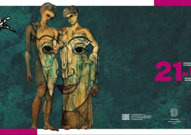 GIFT - თეატრალური საჩუქარი თბილისს