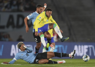 ბრაზილიელთა კრიზისიდან ბარსელონას რეკორდამდე