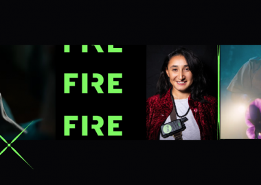 Fire Production-ის შესახებ - ინტერვიუ კომპანიის დამფუძნებელ თამარ თვარაძესთან