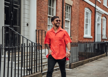 Miller-ის მოწვევით თბილისში Hot Since 82 დაუკრავს