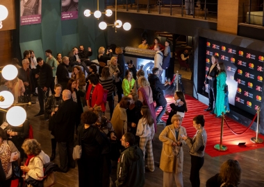 5 ქართული ფილმი, რომლებიც თბილისის საერთაშორისო კინოფესტივალზე აუცილებლად უნდა ნახოთ - MASTERCARD