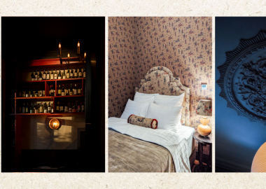 კომუნალ ქუთაისი - ისტორიული ქალაქით შთაგონებული კიდევ ერთი სასტუმრო “კომუნალისგან”