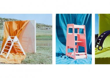 გაიცანით TVIT - განმავითარებელი სათამაშოების ახალი, ქართული ბრენდი