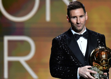 ოქროს ბურთიდან კოპა ლიბერტადორესამდე