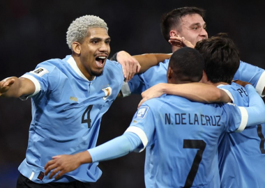 ურუგვაის ბენეფისი გრძელდება