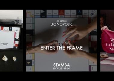 საქართველო ინსაითი წარმოგიდგენთ ქართულ მონოპოლიას და მონოპოლიის საღამოებს