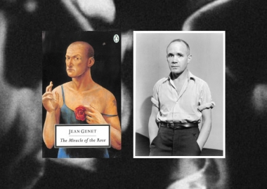 სიყვარულის ჰიმნი, ანუ ყვავილების ისტორია - ჟან ჟენე