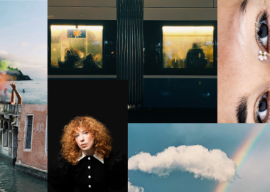 მარიამ სიჭინავა - ტექნიკა და ფოტოგრაფია