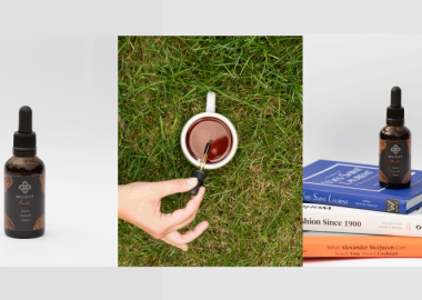 კომპანია „მუში“ - სოკოების ექსტრაქტები თქვენი ჯანმრთელობისთვის