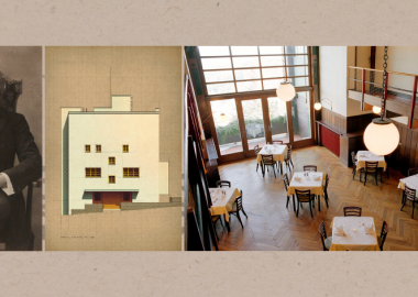 ადოლფ ლოსი - ორნამენტი და დანაშაული