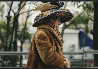 გაიცანით გარი ჯონსი - ბათუმელი "ჯონსონა"