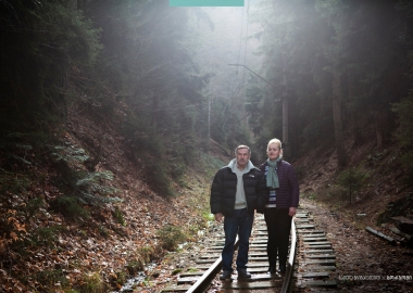 ადამიანები ბორჯომიდან - ისტორია #4