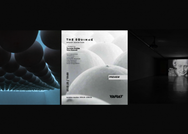 Yarat Contemporary Art Space - The Equinox