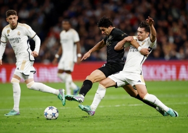 ლიგაზე ესპანელები დომინირებენ