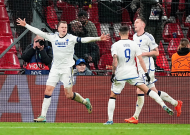 ევროთასების ჯგუფური ეტაპის გამოძახილი