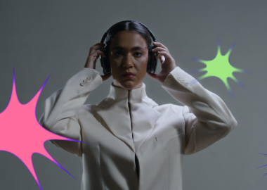 ანუშკა ჩხეიძე — მუსიკა და ტექნიკა