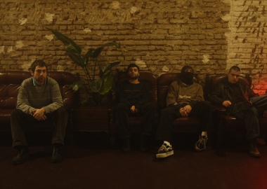 Skazz თავისი ახალი ალბომის - ISTERIKA-ს შესახებ