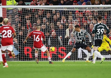 საახალწლო ფეხბურთის შთაბეჭდილებები