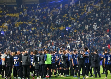 რეალიდან ინტერამდე