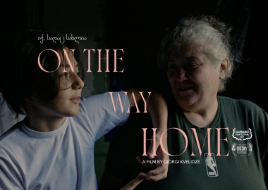 ამერიკაში ქართული ფილმის, „იქ, სადაც სახლია“ პრემიერა გაიმართა