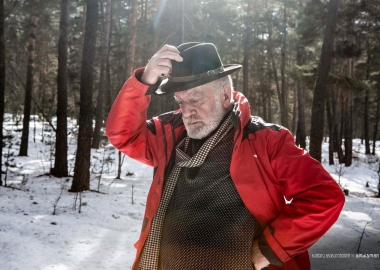 ადამიანები ბორჯომიდან - ისტორია #6