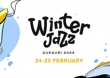 WINTER JAZZ Gudauri 2024 - ვის მოუსმენთ ჯაზფესტივალზე გუდაურში