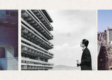 მეტაბოლიზმი - კენზო ტანგეს ომის შემდგომი იაპონიის აღორძინება