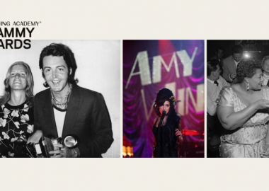 გრემის 10 ყველაზე დასამახსოვრებელი პერფორმანსი