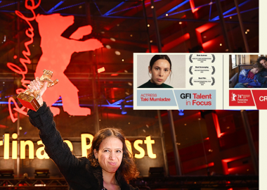 74-ე ბერლინის საერთაშორისო კინოფესტივალი კვლავ დოკუმენტური ფილმის გამარჯვებით დასრულდა!