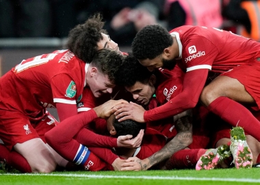 თასი პენალტების სერიის გარეშე