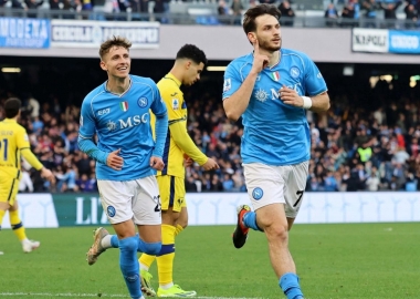 ხვიჩა კვლავ მოწოდების სიმაღლეზეა!