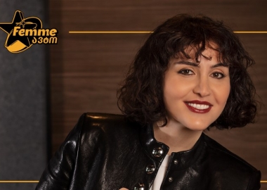 კრეატიული დირექტორის როლი საავტომობილო ინდუსტრიაში - თეონა კოხოძის უწყვეტი და დინამიკური სამუშაო პროცესი