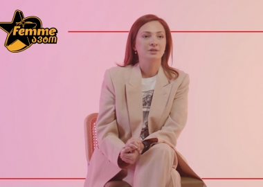 „ინდუსტრია ძალიან სწრაფად იცვლება. თუ ამ ტემპს ვერ ავყვებით, მოგვიწევს რომ ფინიშის ხაზი მეორებმა გადავკვეთოთ“ მადონა ბაკურაძე