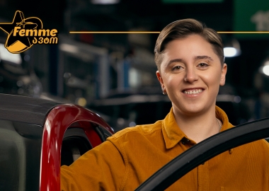 პროფესიული თავგადასავლის 3 წელი - პერსონალური მენეჯერი „თეგეტას“ გუნდიდან