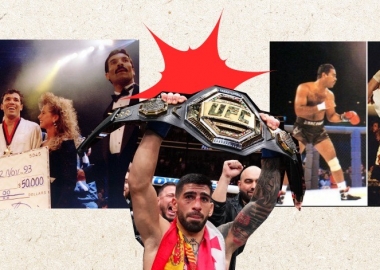 MMA - საბრძოლო ხელოვნება თუ ბრუტალური ძალადობა?!