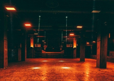 კლუბი KHIDI რეგიონის ყველაზე მასშტაბურ მუსიკალურ ფესტივალთან, TBILISI OPEN AIR-თან ერთიანდება