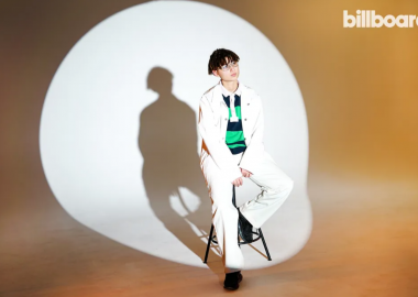 ნინი ნუცუბიძე Billboard Women in Music-ის დაჯილდოების ნომინანტთა სიაში მოხვდა