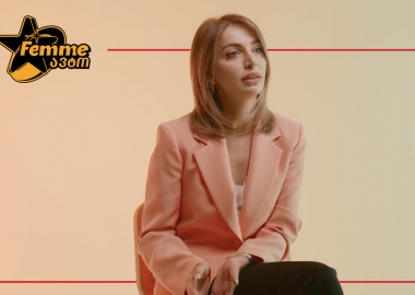 10 წელი „თეგეტა ჰოლდინგში“ - ორგანიზაციული განვითარების დირექტორობამდე