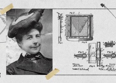 მერი ანდერსონი - ქალი, რომელმაც საქარე მინის საწმენდი შექმნა