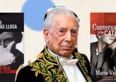 „საუბარი კათედრალში“ - დიდი ლიტერატურა რამდენიმე გზაზე ერთად სიარულია