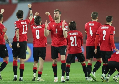 ისტორიული გამარჯვება!