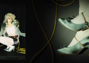 CREAMS-ის მორიგი ლაივ კონცერტი კლუბ NIPS-ში